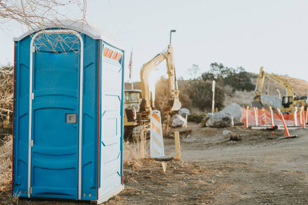Best Porta potty delivery and setup  in Huntington, UT