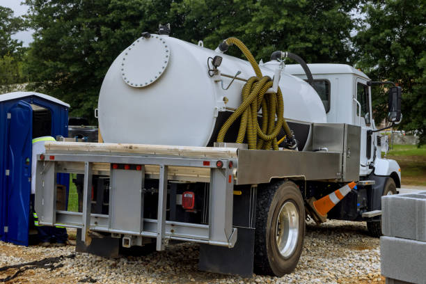 Best Porta potty services near me  in Huntington, UT