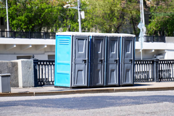 Portable Toilet Options We Offer in Huntington, UT